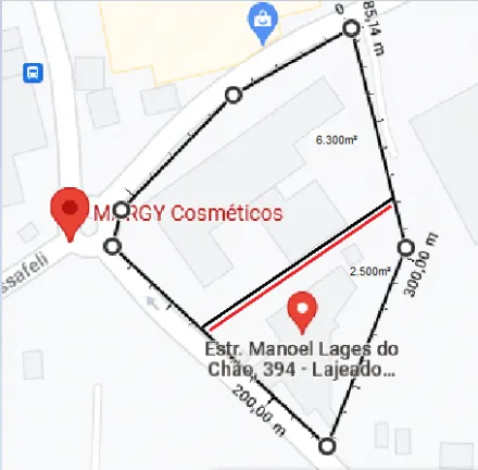 Imagem Galpão à Venda ou Locação, 3.950 m² em Jardim Caiapia - Cotia