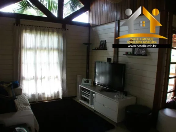 Imagem Casa - Terras do Madeira - Fazendinha | Batelli Imóveis