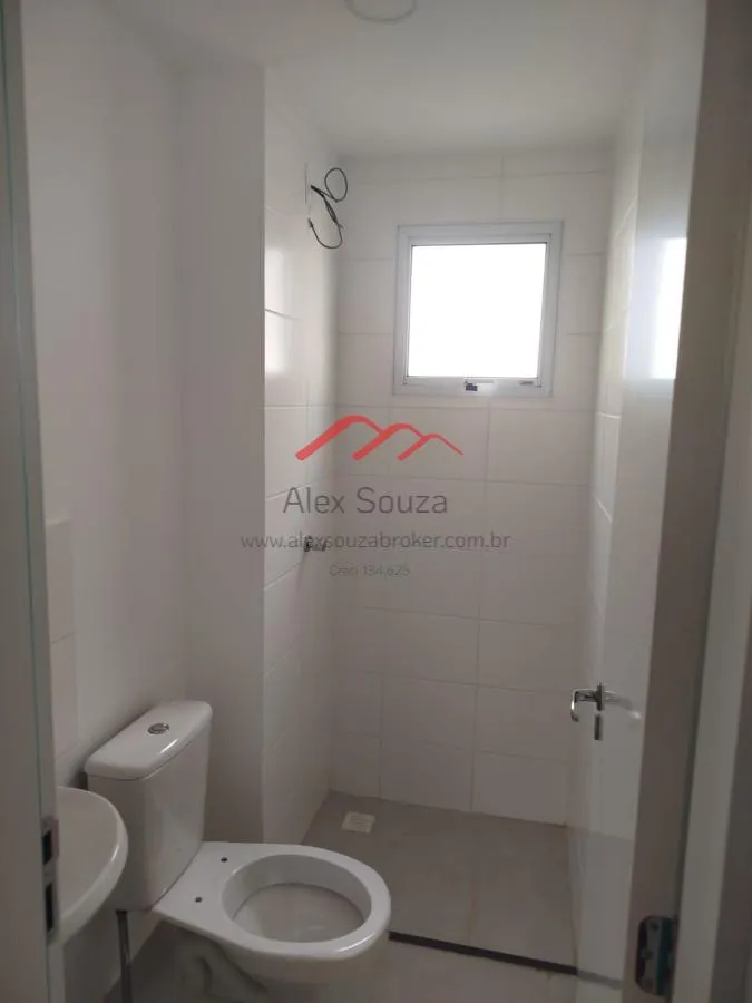 Imagem Apartamento para Venda em Hortolândia, Jardim Santa Esmeralda, 2 dormitórios, 1 banheiro, 1 vaga