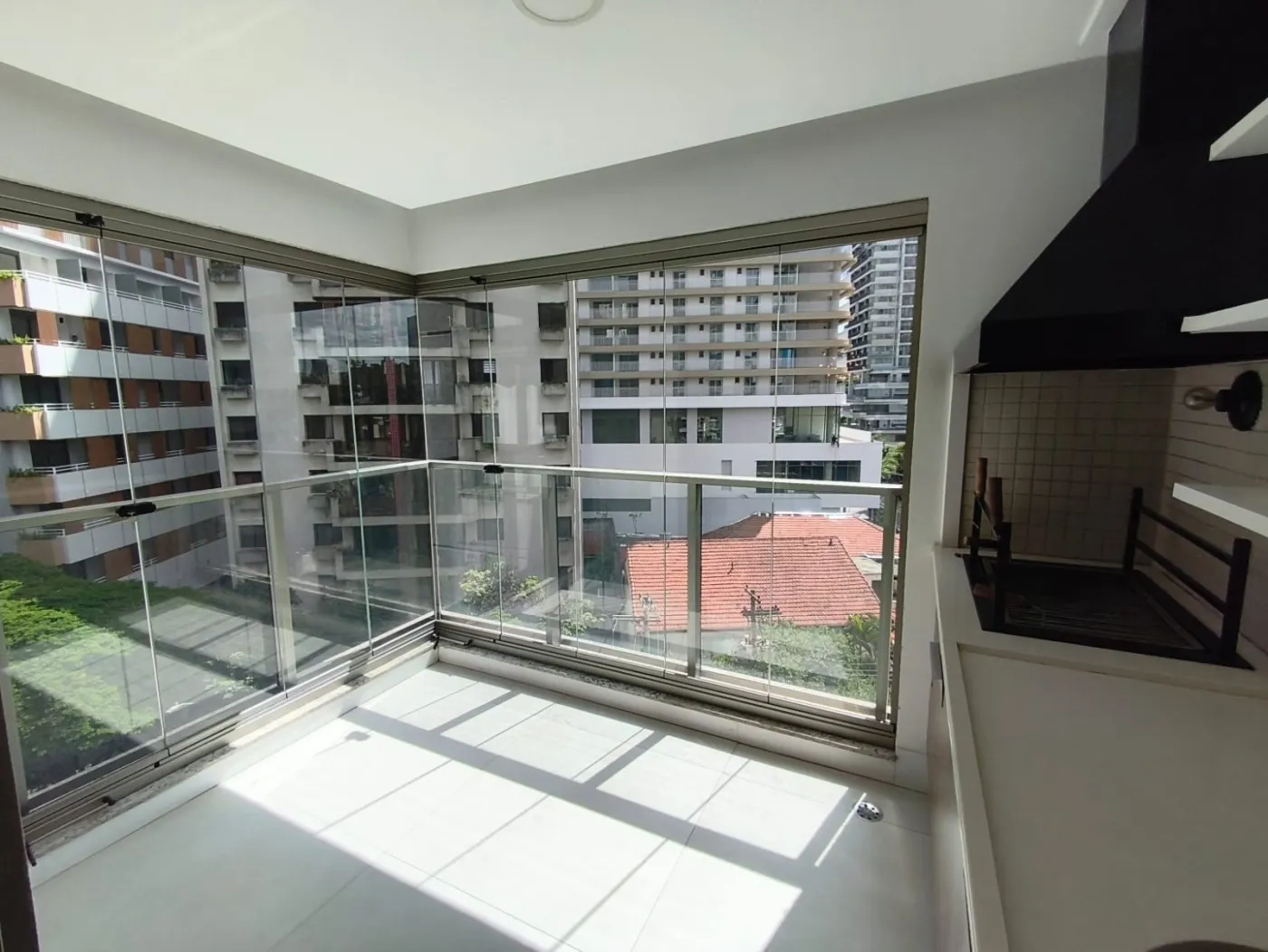 Imagem Apartamento para Locação em São Paulo / SP no bairro Sumarezinho