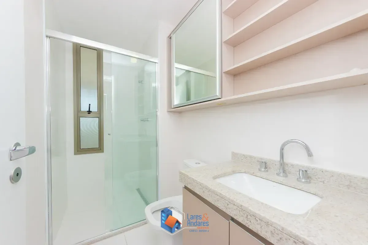 Imagem Apartamento para venda em Moema com 2 quartos, sendo 2 suítes, 82m²