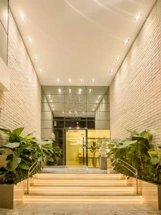 Imagem Apartamento 3 suítes para Venda no bairro Centro em Balneário Camboriú