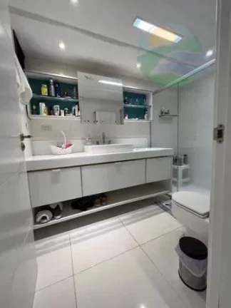 Imagem Apartamento 03 suites para venda avenida Cabo Branco, João Pessoa - PB.