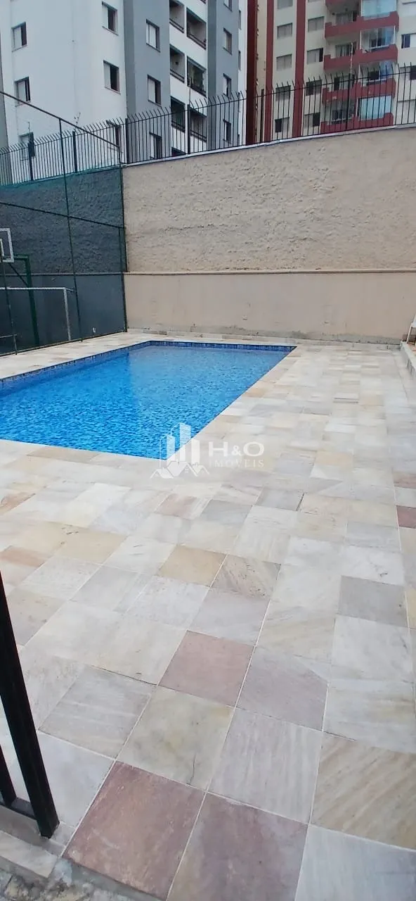 Imagem Apartamento de 65m² na Penha - 3 quartos (1 suíte) com armários planejados