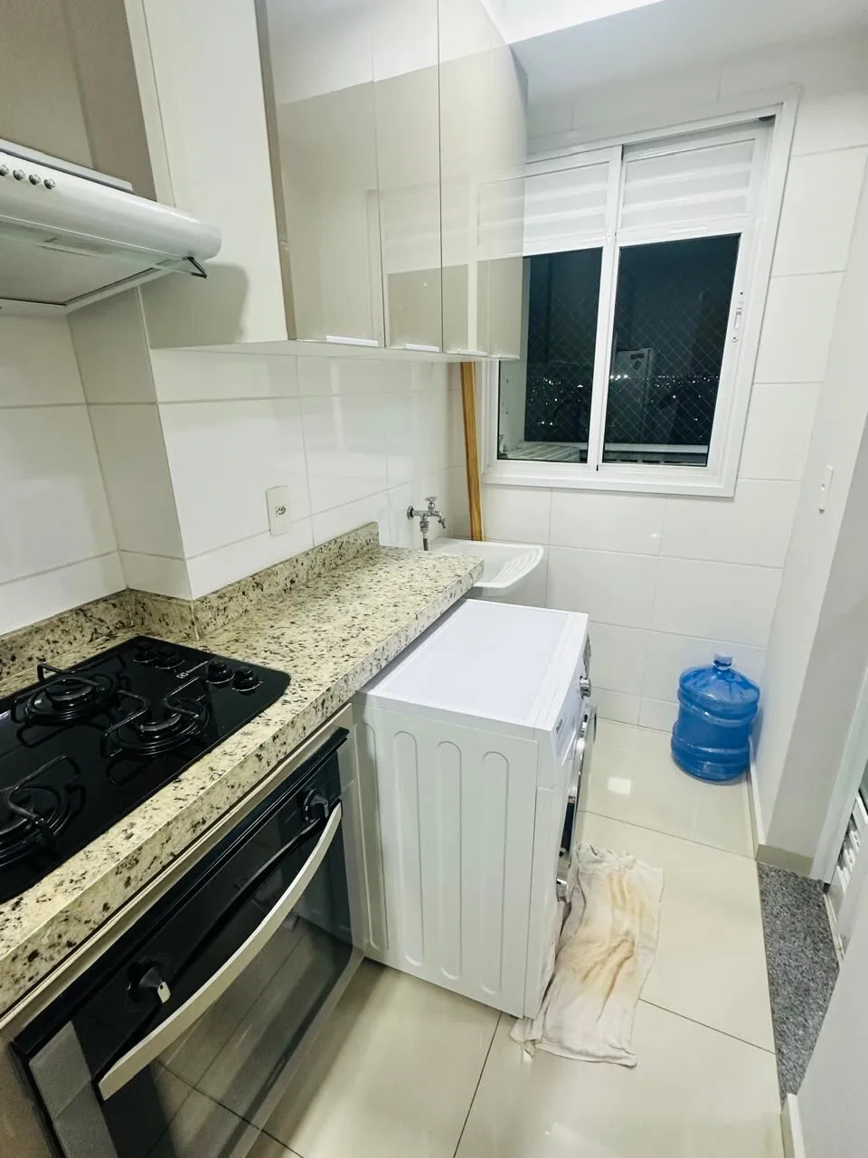 Imagem Apartamento Edifício Nyc Jardim Das américas 3 Quartos