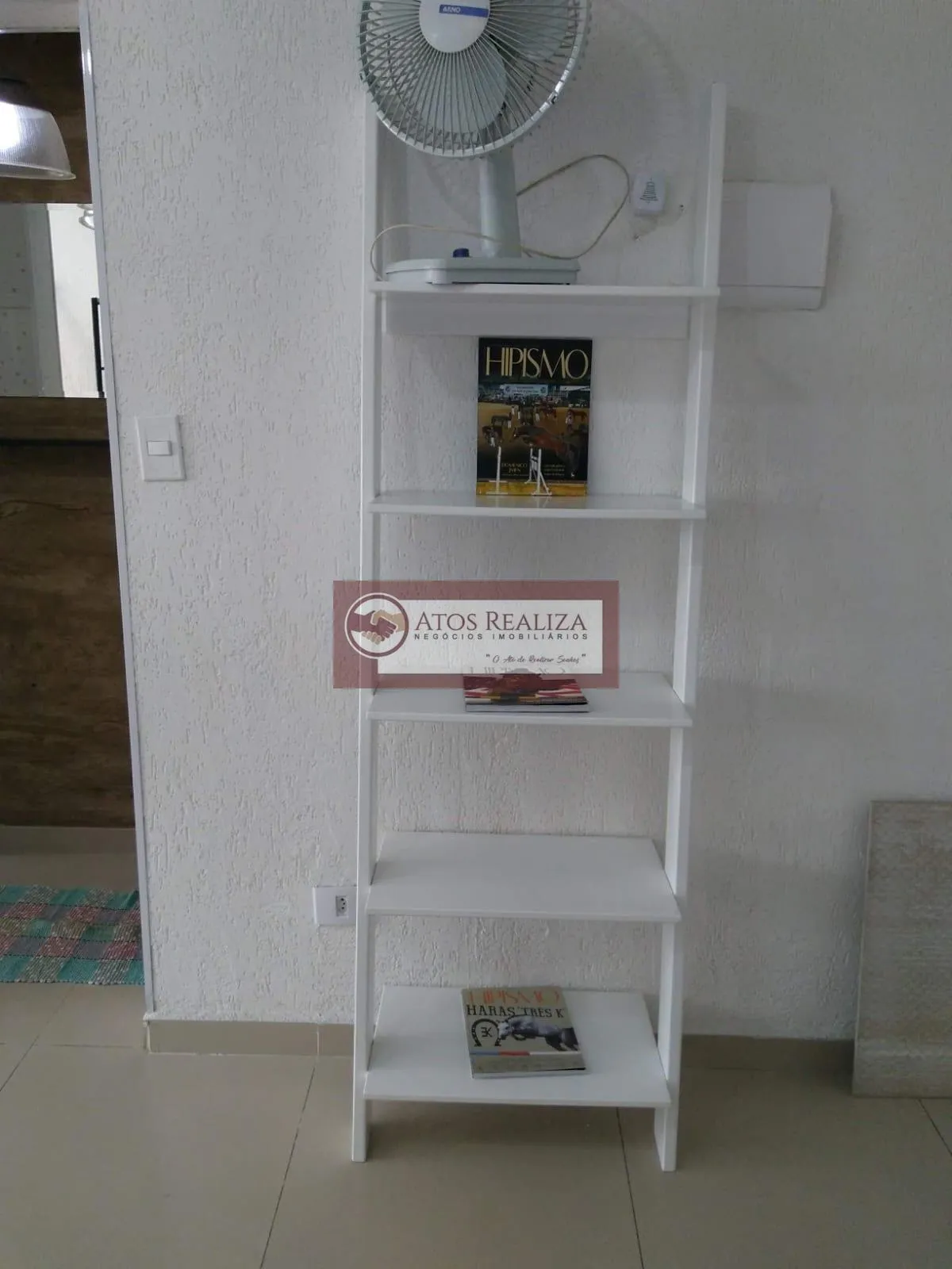 Imagem Apartamento à venda na Alameda Santo Amaro, SP - 34m², 1 quarto, R$254 mil, Oportunidade, um imóvel vem localizado próximo a tudo.