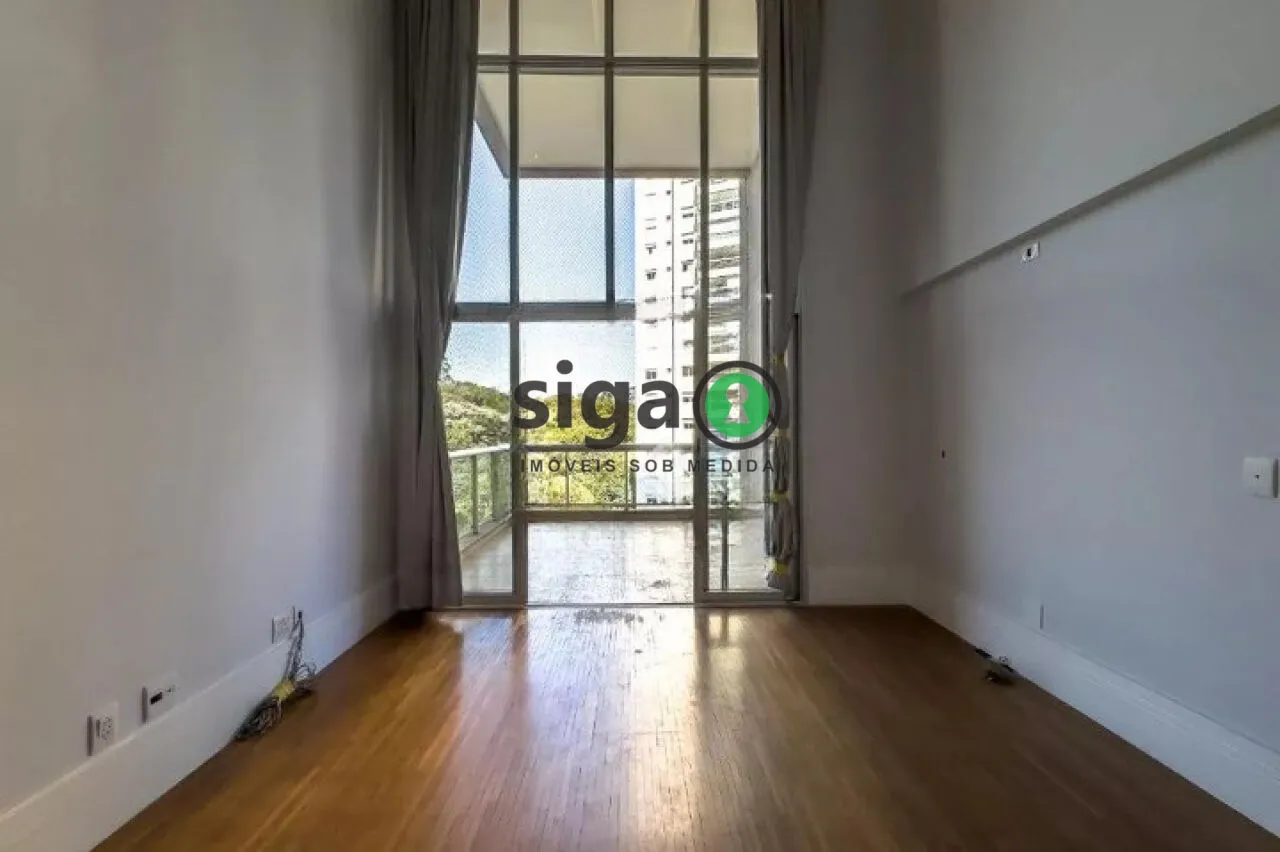 Imagem Apartamento para venda 107 m² 2 Dormitórios, 1 suíte, 2 vagas no Panamby - SP