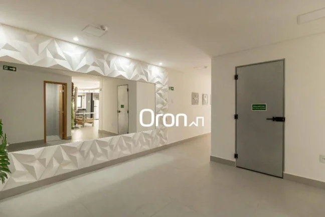 Imagem Apartamento com 2 dormitórios à venda, 62 m² por R$ 412.000,00 - Vila Rosa - Goiânia/GO