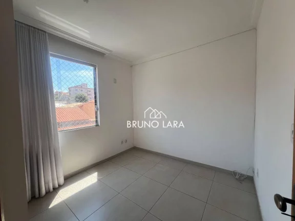 Imagem Cobertura disponível para locação no bairro Senhora das Graça em Betim.