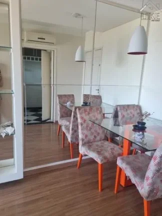 Vendo - Apartamento Citta di Roma - Ultimo andar