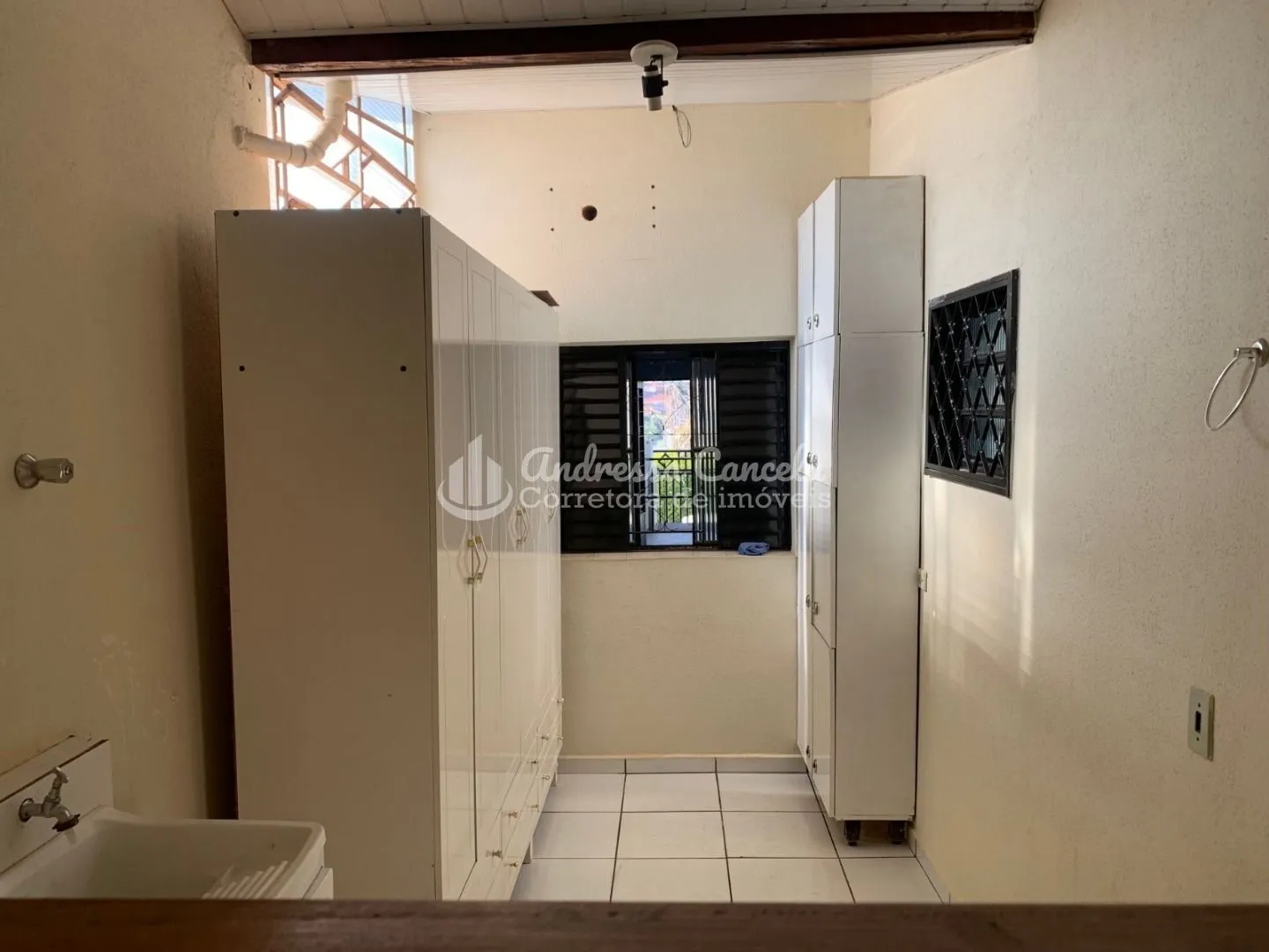 Imagem Casa com kitnet à venda, 200 m² por R$ 650.000 - Santos Dumont - São José do Rio Preto/SP