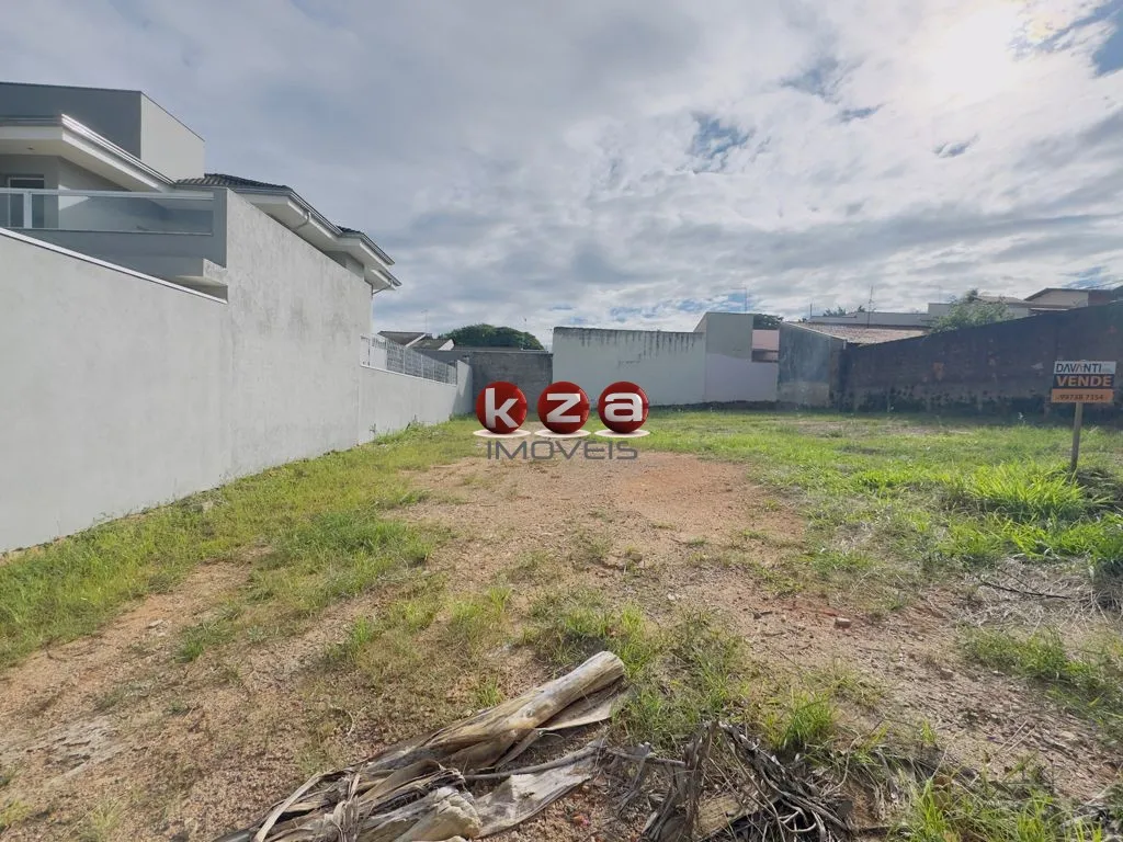 Imagem Terreno à venda em Valinhos-SP, Parque Nova Suíça - 600,00m² de área. Venha conferir!