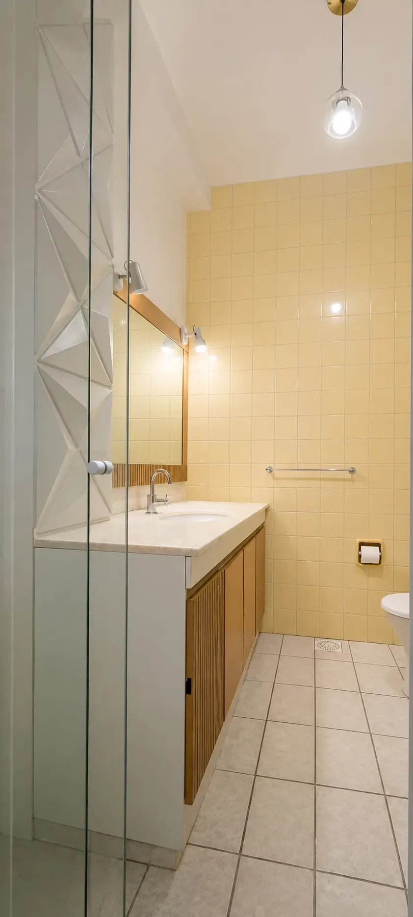 Imagem Apartamento com 1 Quarto à Venda, Locação ou Temporada, 48 m² em Centro - Florianópolis