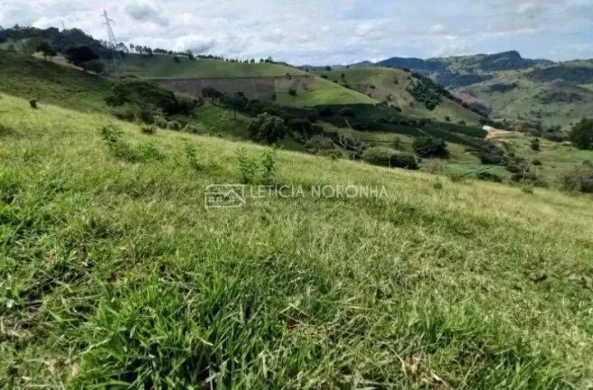 Imagem fazenda a venda mg