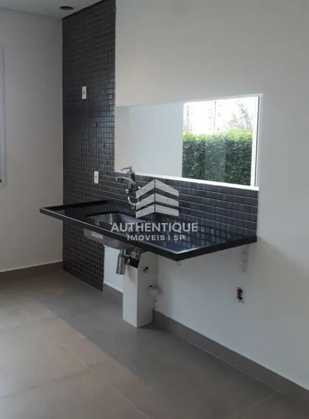 Imagem Reserva Alphasítio Tamboré Alphaville - Apartamento à venda em Santana de Parnaíba/SP