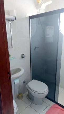 Imagem CASA FRENTE AO MAR 3 DORMITORIOS