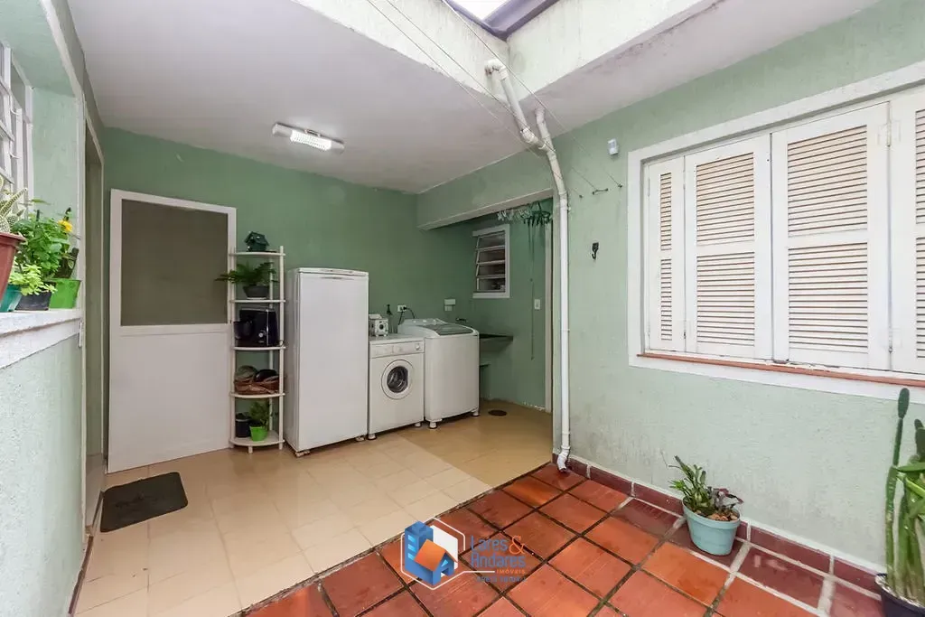 Imagem Casa à venda 3 Quartos 1 Suite 2 Vagas 152M² Jardim Consórcio São Paulo - SP