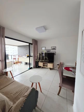 Imagem Apartamento à venda na Barra, Salvador-BA: 2 quartos, 1 suíte, 1 vaga, 70m² - Imperdível oportunidade!