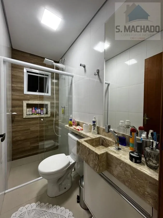Imagem Apartamento para Venda em Santo André / SP no bairro Vila Curuça