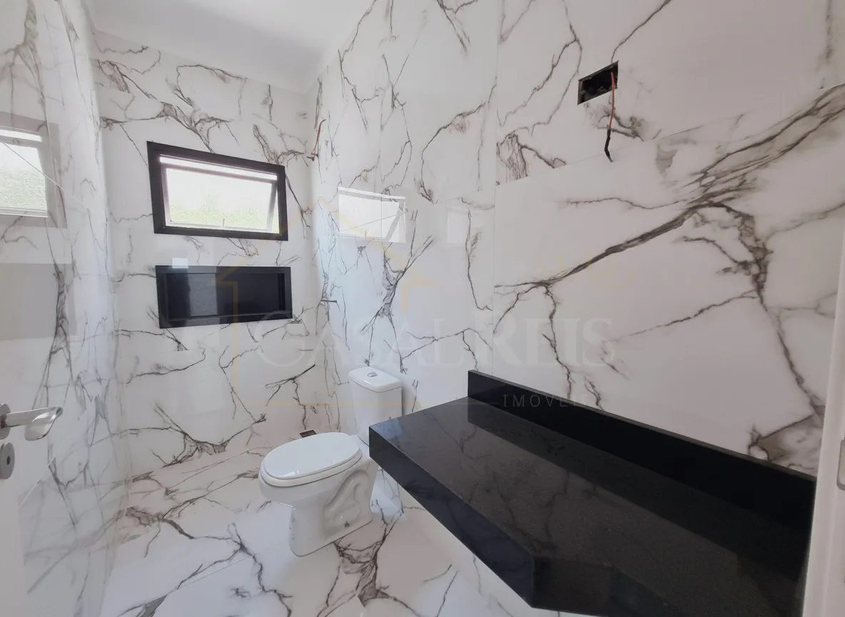 Imagem Casa 3 quartos à venda em Residencial Alamedas, Poços de Caldas