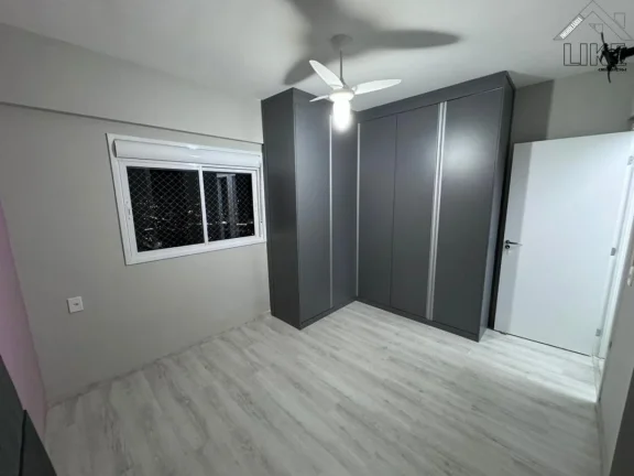 Imagem Apartamento à venda em Jacareí - Vila Aprazível - 101.78m² - Condomínio com Piscina e Academia