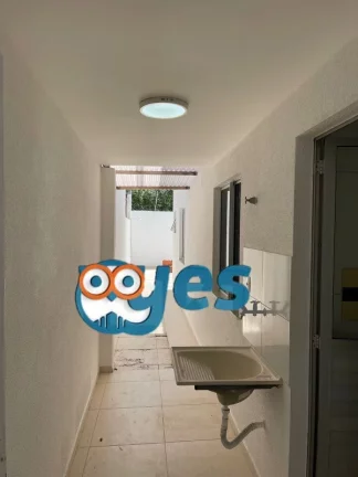 Imagem Casa para locação no Sim - Acqua Matter