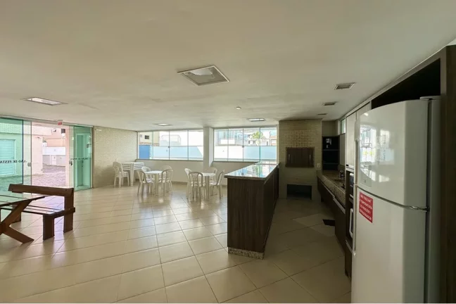 Imagem Apartamento à venda em Florianópolis, Ingleses do Rio Vermelho, com 3 quartos, 106m2