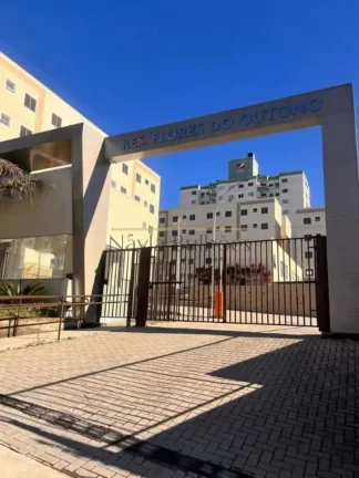 Imagem APARTAMENTO RESIDENCIAL em SÃO JOSÉ - SC, AREIAS