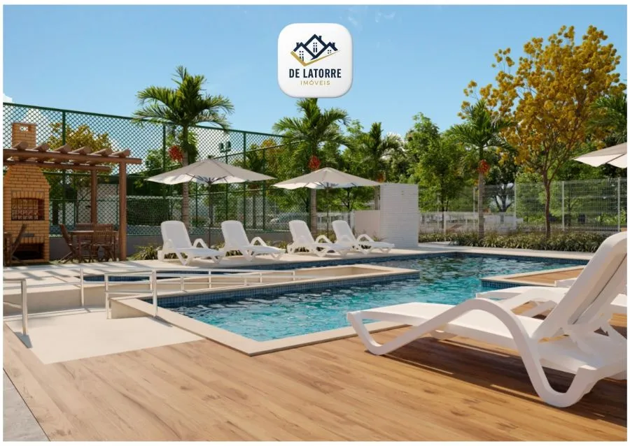 Imagem Várzea Prime Residence - Minha Casa Minha Vida e Morar Bem