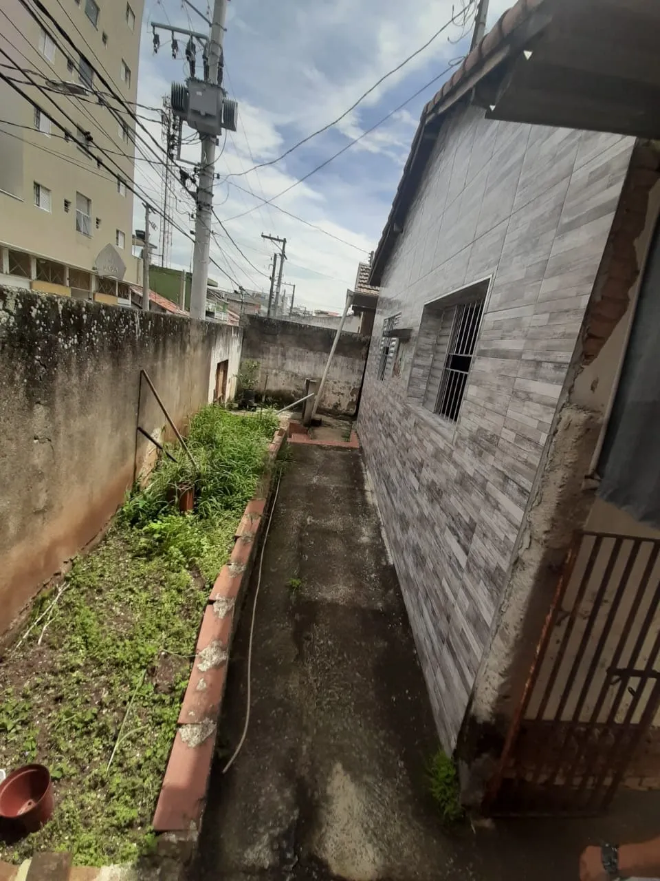 Foto do imóvel Comercial à venda 3 Quartos, 372.5M², Santa Rita, Aparecida - SP
