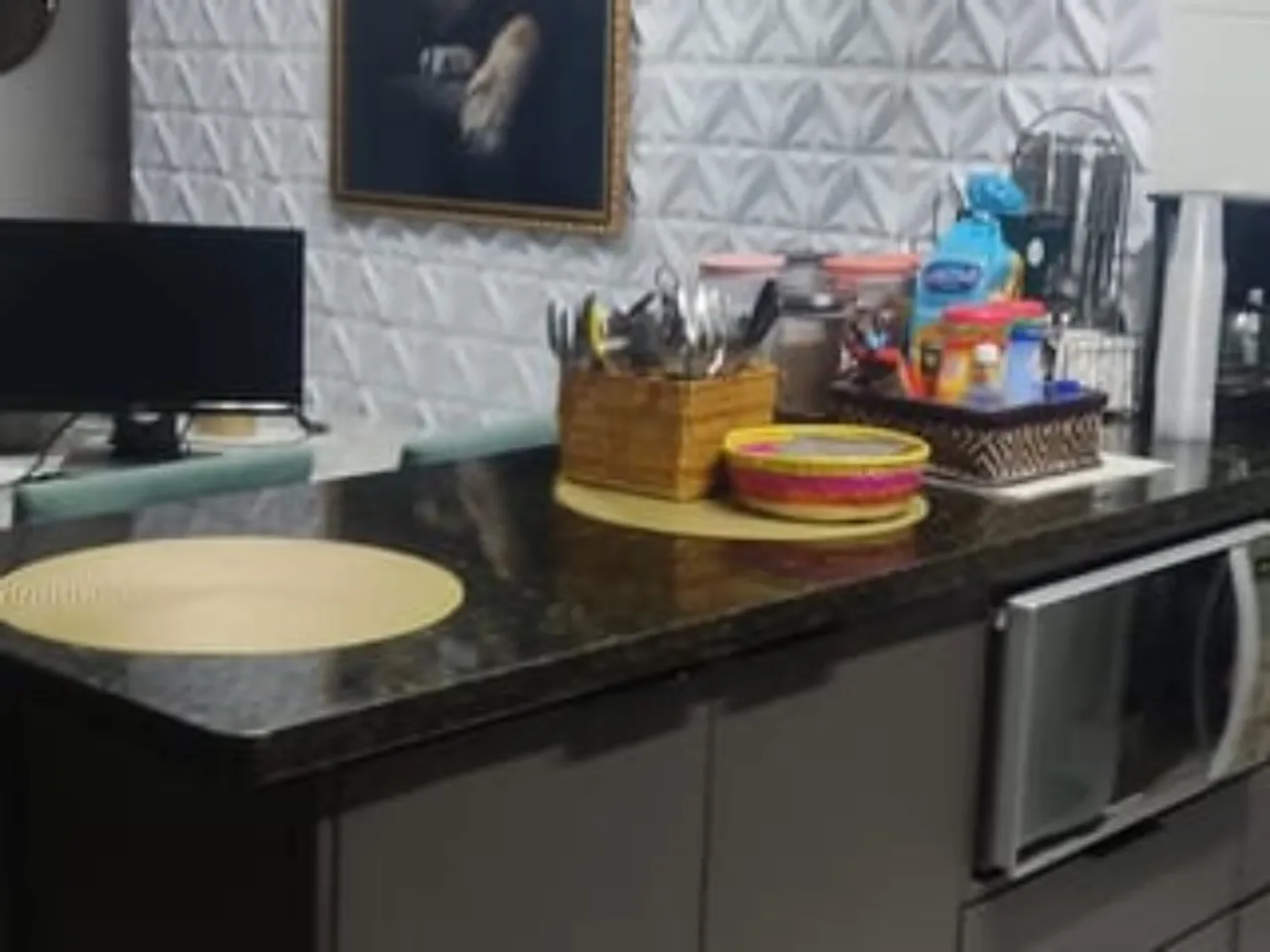Imagem APARTAMENTO RESIDENCIAL em VOTORANTIM - SP, PARQUE BELA VISTA