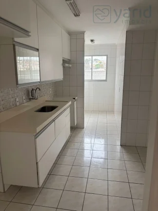 Imagem APARTAMENTO PARA VENDA NA VILA PROGRESSO, JUNDIAÍ SP