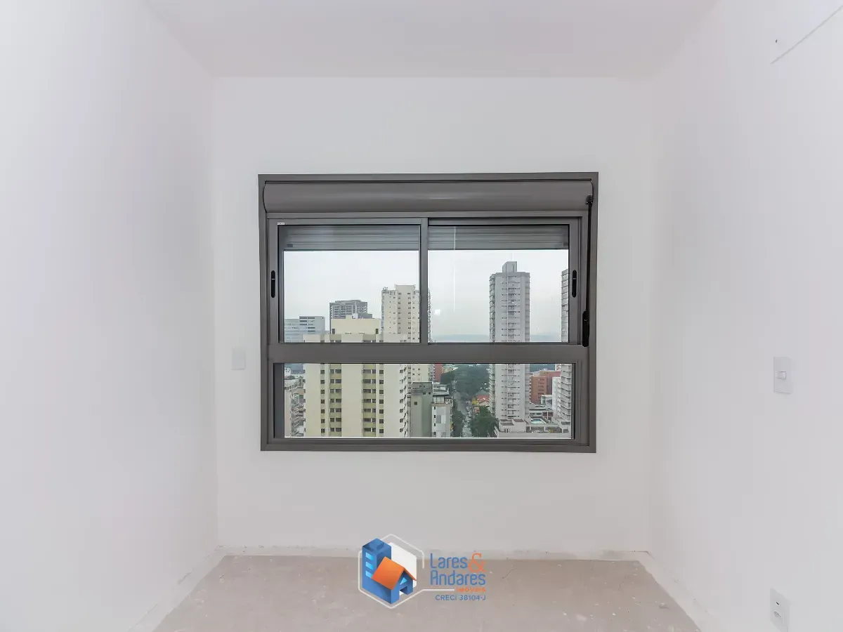 Imagem Apartamento para venda em Alto da Boa Vista com 3 quartos, sendo 3 suítes, 125m²