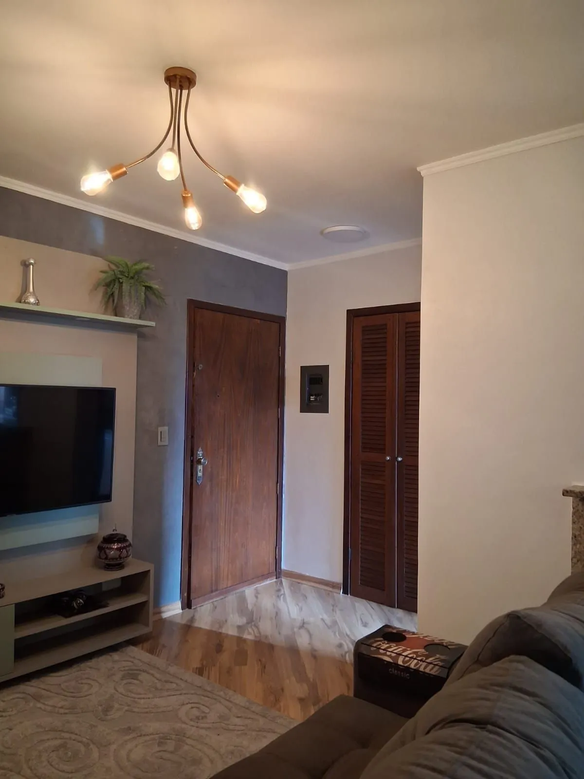 Imagem Apartamento em Jardim Carvalho