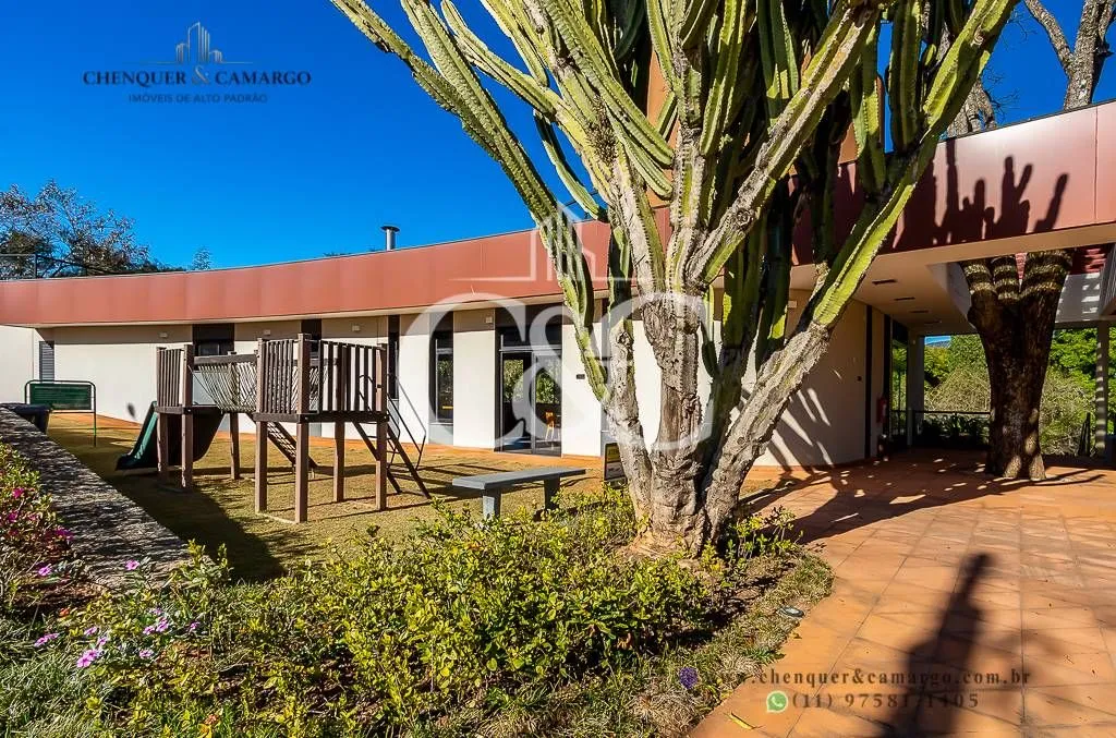 Imagem Terreno à venda no Jardim Atenas Jundiaí, Malota, 746m², aclive e 15m de frente