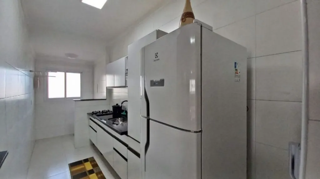 Imagem APARTAMENTO COM 90,00 m² - OCIAN - PRAIA GRANDE SP