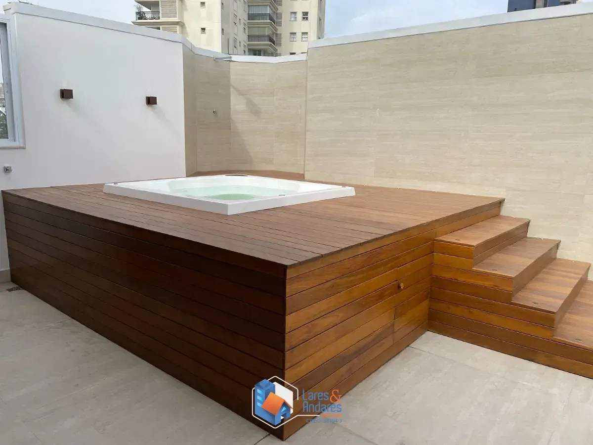 Imagem Duplex para venda em Morumbi com 4 quartos, sendo 4 suítes, 500m²