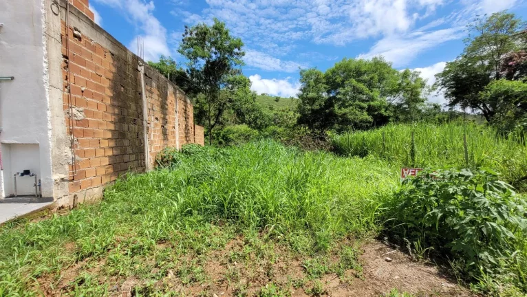 Imagem Terreno Loteamento no Residencial Bethânia - Santana do Paraíso