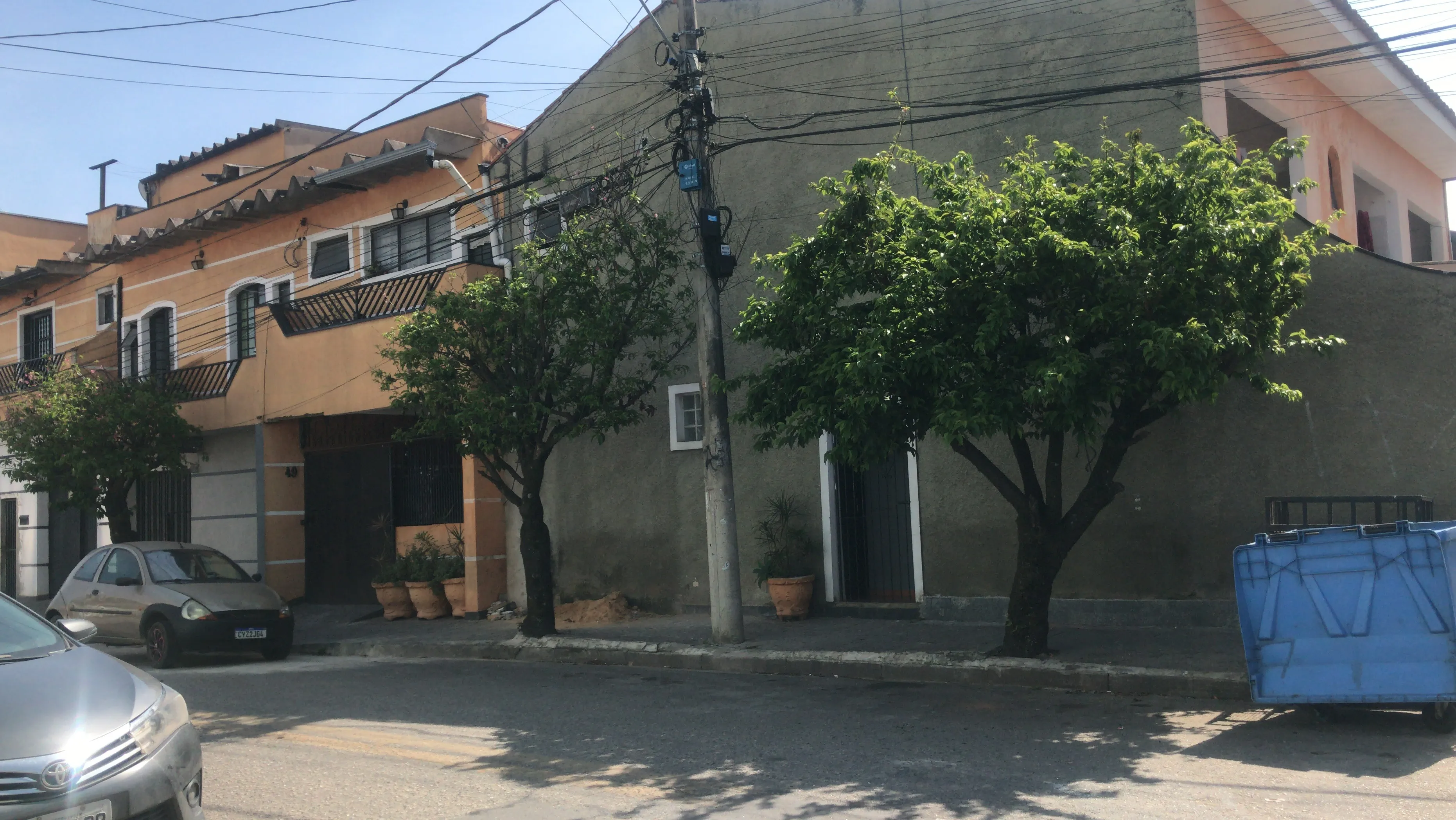 Imagem Oportunidade de 18 Kitnets mobiliadas no Jardim Tatiana.