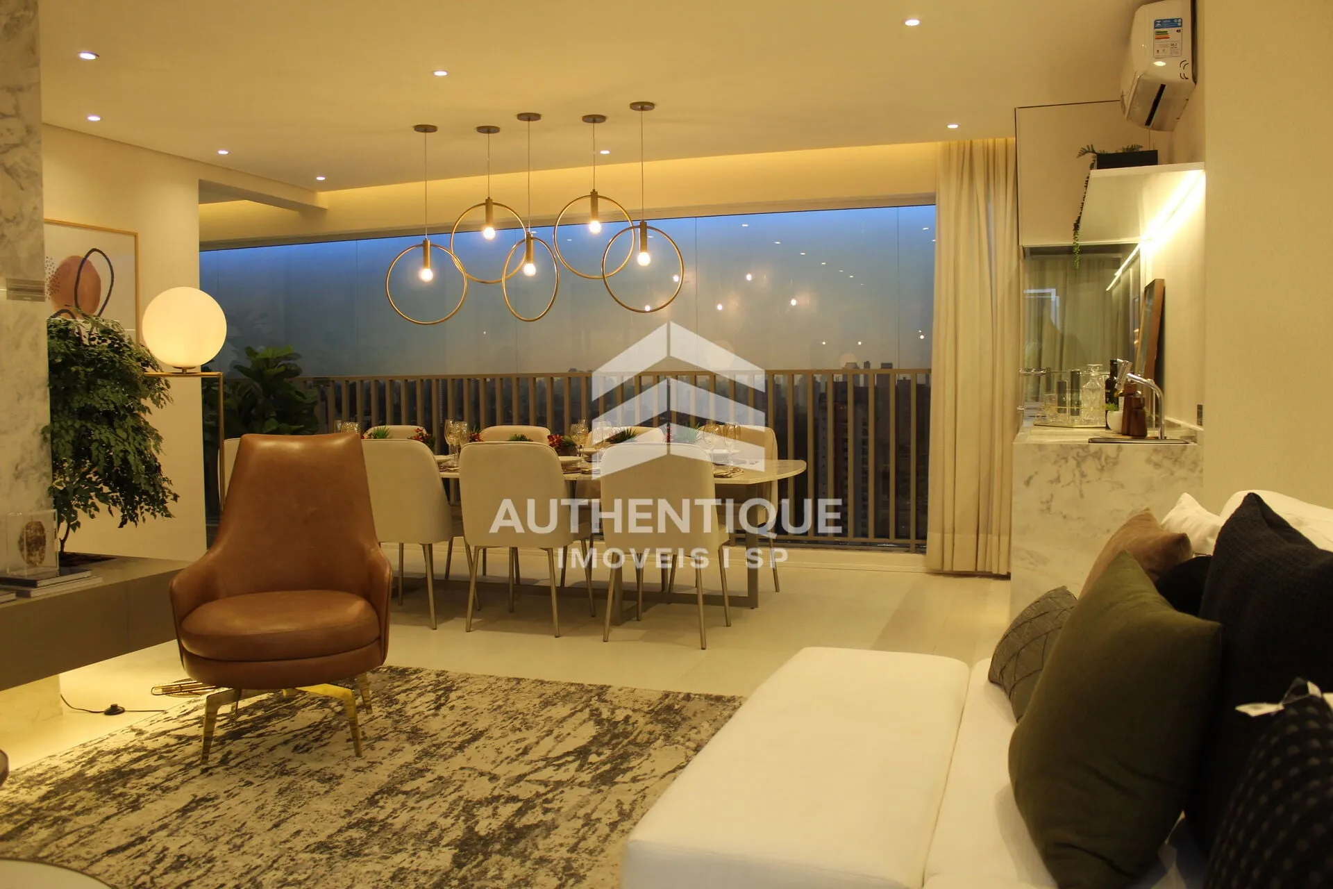 Imagem HORIZON PARAÍSO - Apartamento à venda em São Paulo/SP