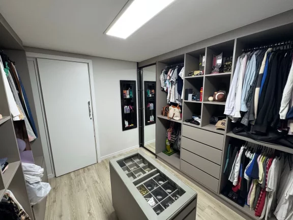 Imagem Apartamento 3 quartos sendo 1 suíte para venda no bairro Panazzolo em Caxias do Sul