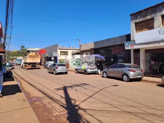 Imagem Loja Ponto Comercial - Comercial