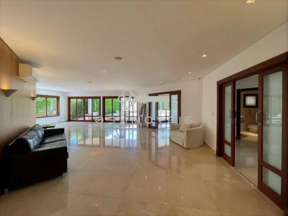 Imagem Casa contemporânea 5 suítes no São Paulo II – mobiliada e completa! Endereço e localização: ...