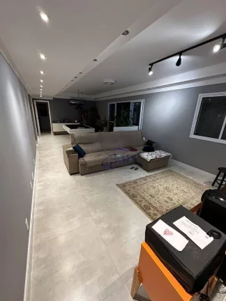 Imagem Apartamento com 3 dormitórios à venda, 171 m² por R$ 1.850.000,00 - Butantã - São Paulo/SP