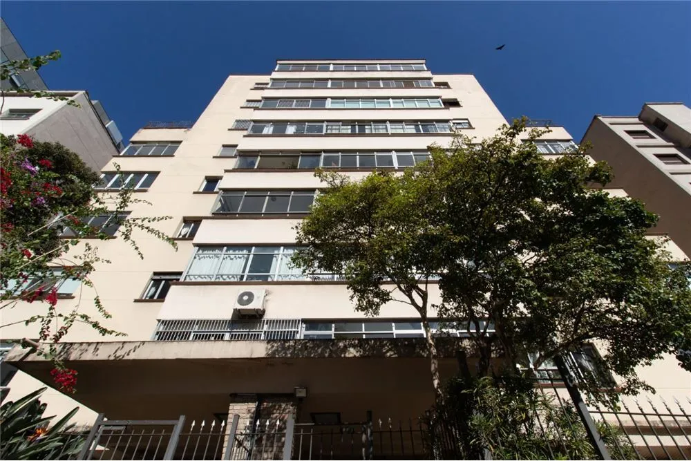 Imagem Apartamento à venda em São Paulo, Paraíso, com 2 quartos, 60m2