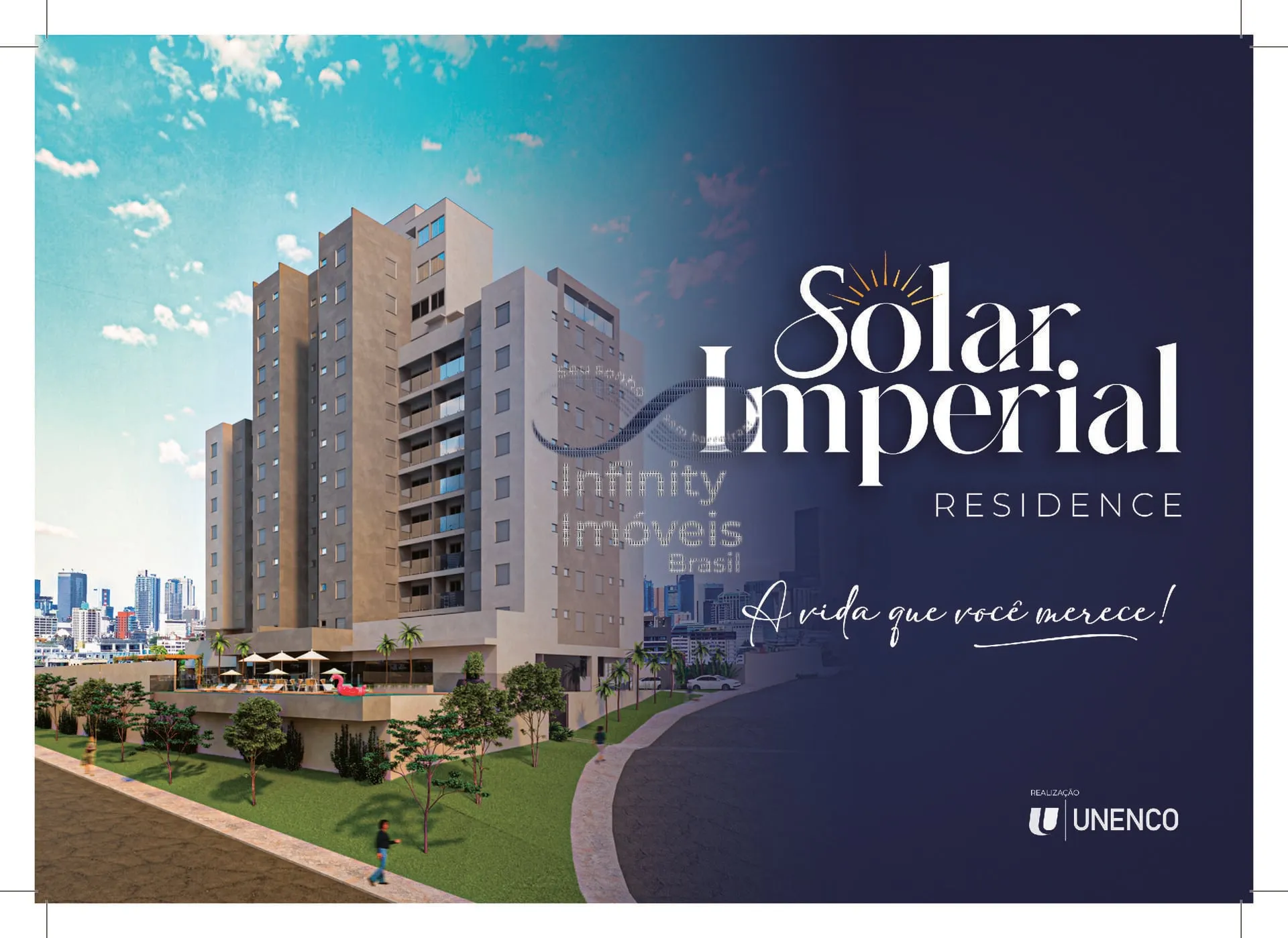 Imagem Solar Imperial - Apartamento à venda no bairro Padre Eustáquio - Belo Horizonte/MG