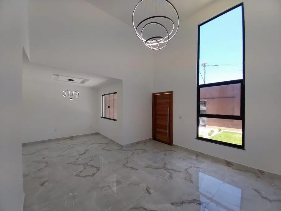 Imagem Casa 3 Quartos Maricá - RJ - Jardim Atlântico Oeste (Itaipuaçu)