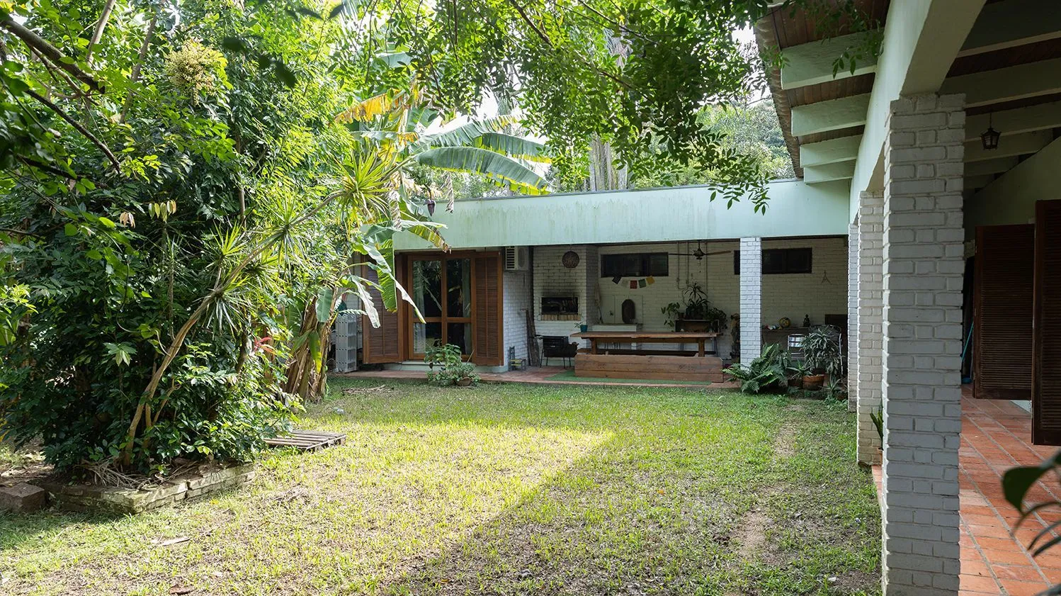 Imagem Casa em Ipanema