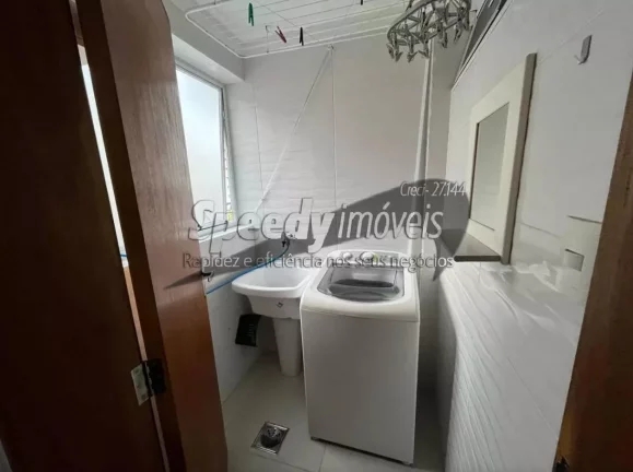 Imagem Apartamento em Santos na orla da praia, Gonzaga