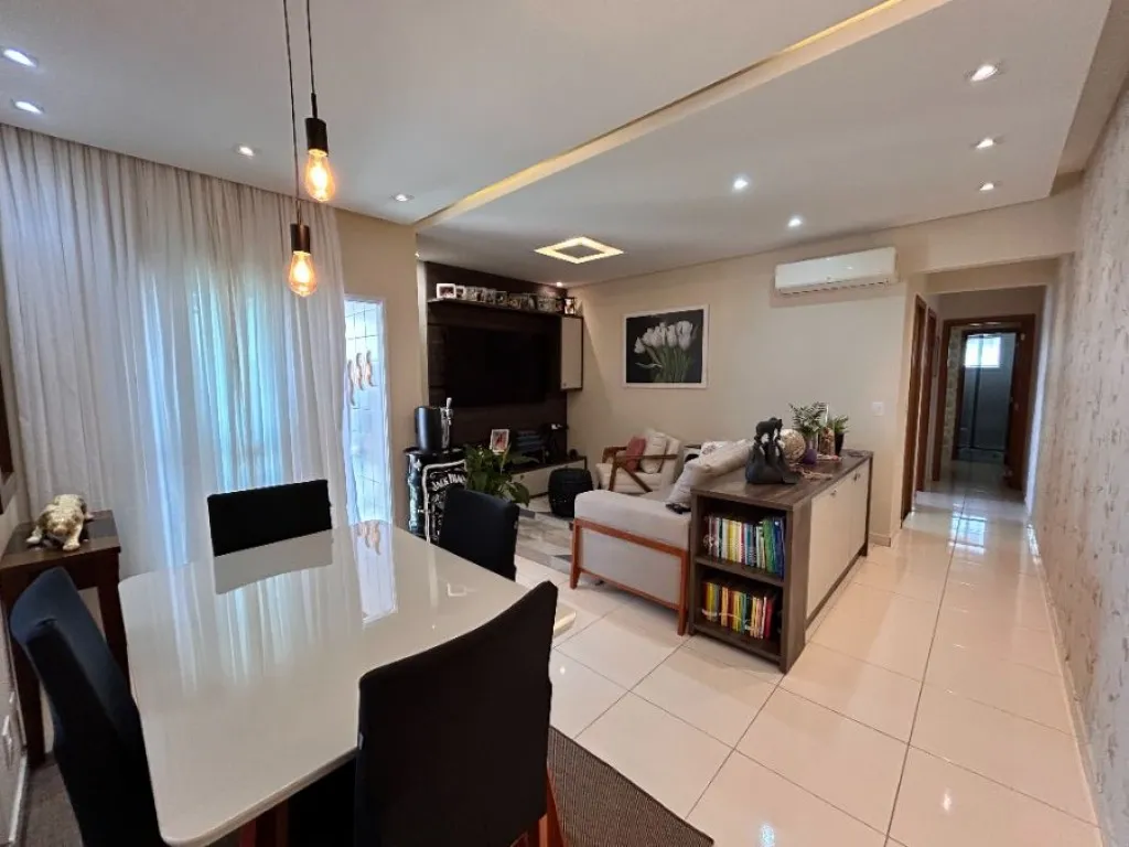 Foto do imóvel APARTAMENTO COM 102,00 m² - TUPI - PRAIA GRANDE SP em RUA CAIAPÓS, 1100 - TUPI, PRAIA GRANDE - SP